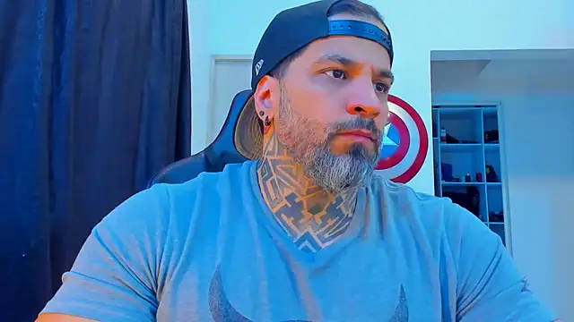 JoshRigby online show from 03-10-26, 07:51