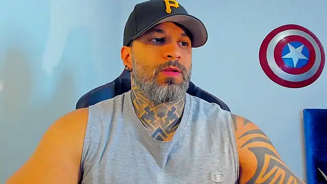 JoshRigby online show from 04-17-26, 07:06