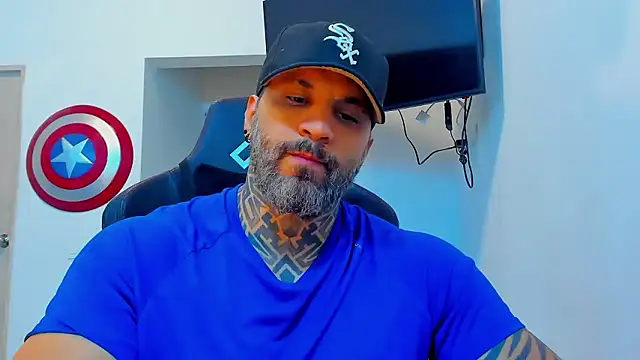 JoshRigby online show from 01-14-26, 07:06