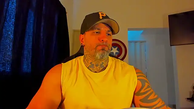 JoshRigby online show from 03-21-26, 07:51