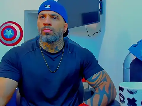 JoshRigby online show from 10-16-25, 07:11