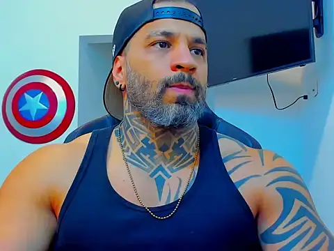 JoshRigby online show from 10-13-25, 07:37