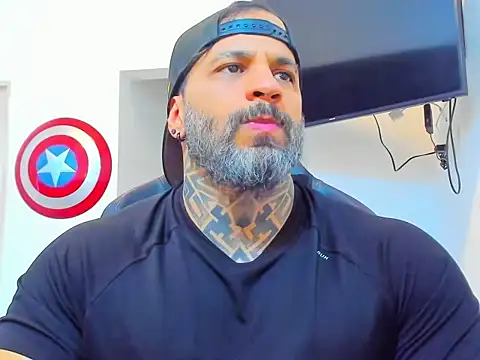 JoshRigby online show from 12-04-25, 08:08