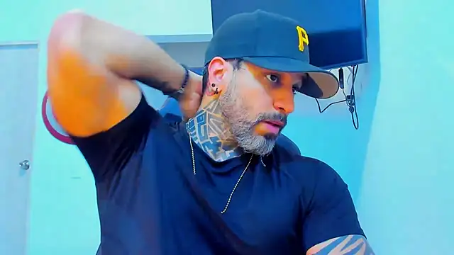 JoshRigby online show from 01-18-26, 07:28