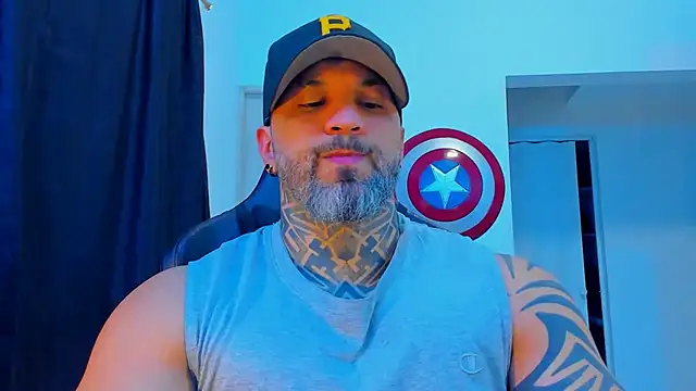 JoshRigby online show from 03-18-26, 08:10