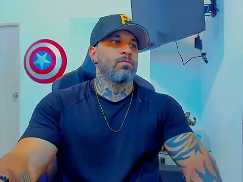 JoshRigby online show from 10-21-25, 07:24