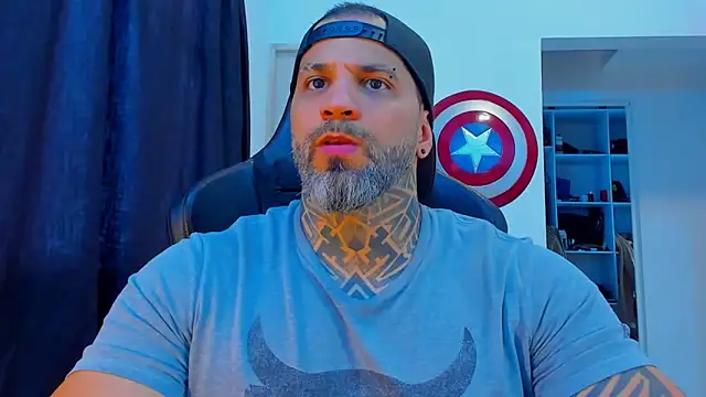 JoshRigby online show from 03-14-26, 08:04