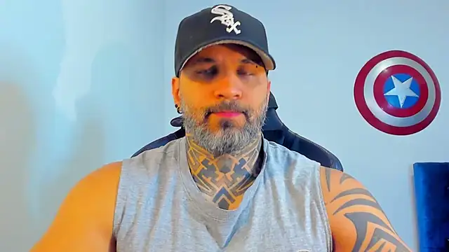 JoshRigby online show from 04-13-26, 06:45