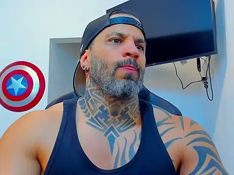 JoshRigby online show from 11-26-25, 08:53