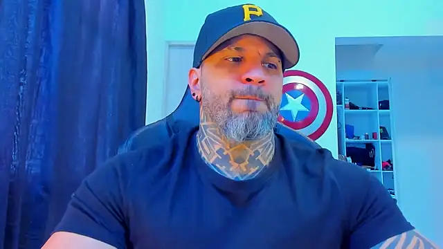 JoshRigby online show from 03-16-26, 08:00