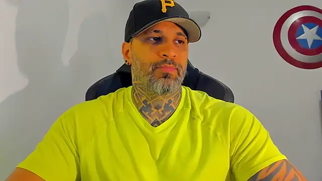 JoshRigby online show from 05-10-26, 07:38