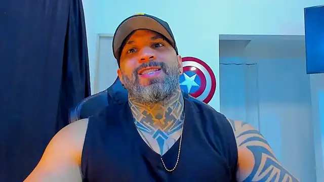 JoshRigby online show from 02-19-26, 05:54