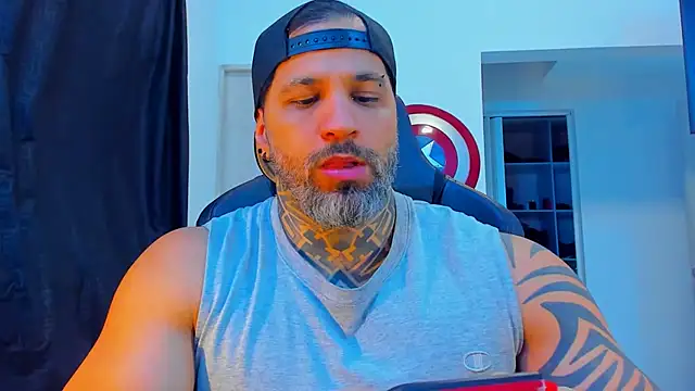 JoshRigby online show from 02-27-26, 07:35