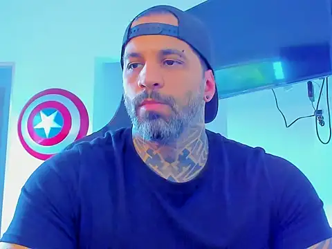 JoshRigby online show from 11-03-25, 07:39