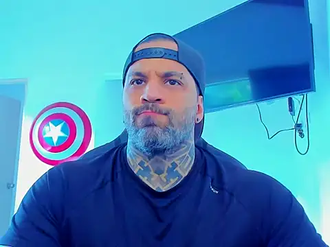 JoshRigby online show from 10-27-25, 08:32