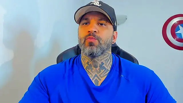 JoshRigby online show from 04-09-26, 07:31