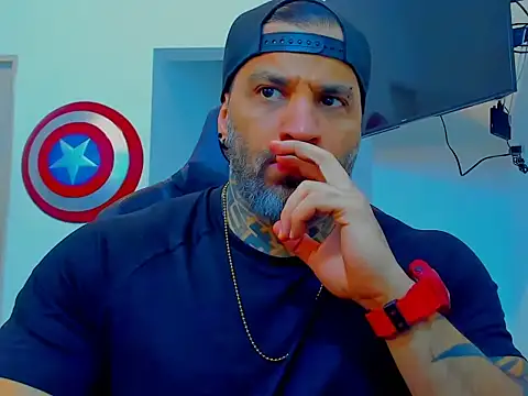 JoshRigby online show from 10-18-25, 08:44