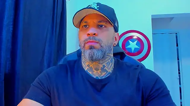 JoshRigby online show from 03-25-26, 07:35