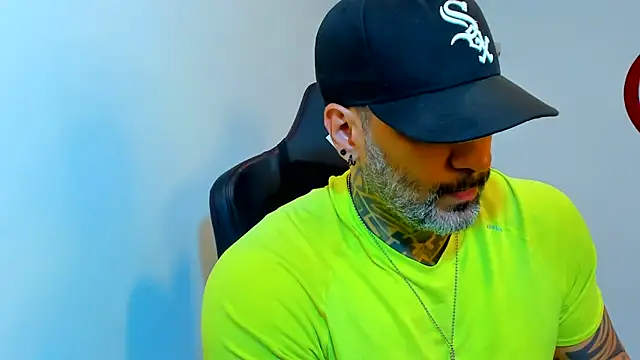 JoshRigby online show from 06-18-26, 06:57