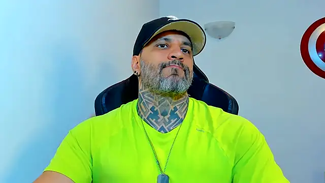 JoshRigby online show from 06-20-26, 07:41