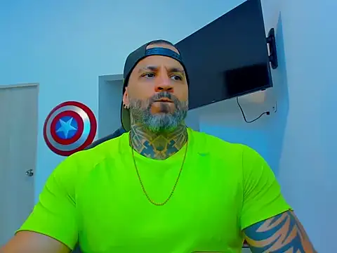 JoshRigby online show from 10-09-25, 10:21