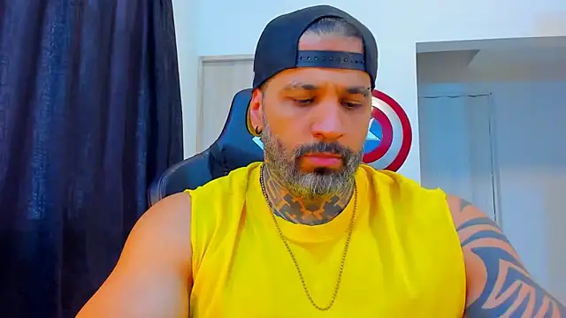 JoshRigby online show from 02-16-26, 07:34