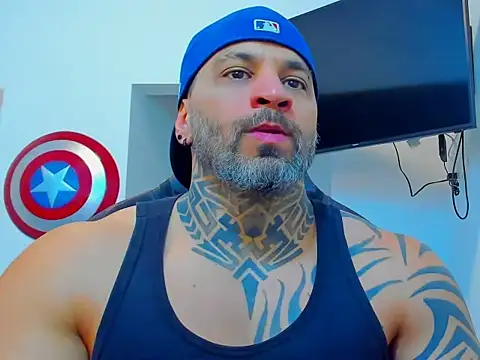 JoshRigby online show from 11-18-25, 08:01