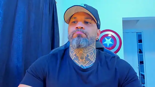 JoshRigby online show from 03-19-26, 07:36