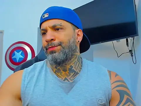 JoshRigby online show from 11-27-25, 08:09