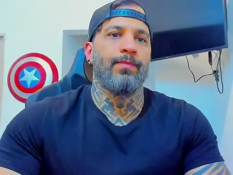 JoshRigby online show from 12-02-25, 08:21