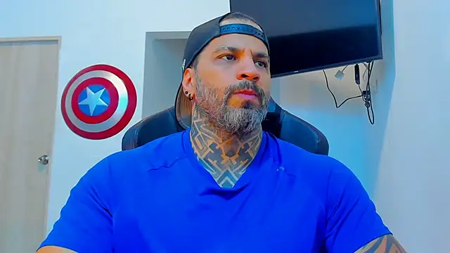 JoshRigby online show from 01-09-26, 06:48