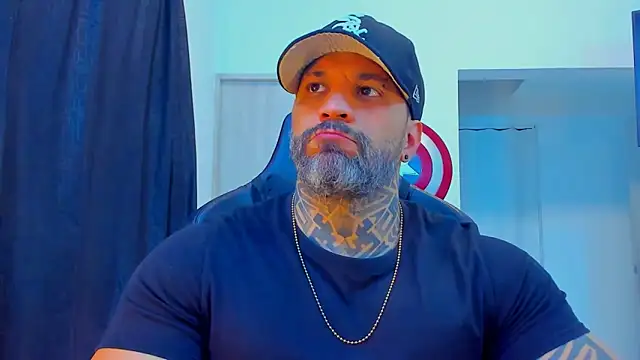 JoshRigby online show from 02-15-26, 07:02