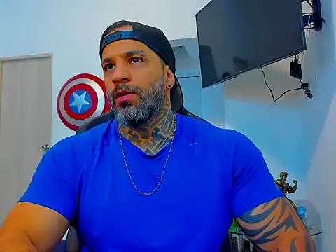 JoshRigby online show from 10-19-25, 08:55