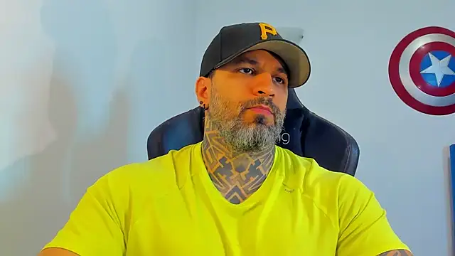 JoshRigby online show from 04-14-26, 07:08