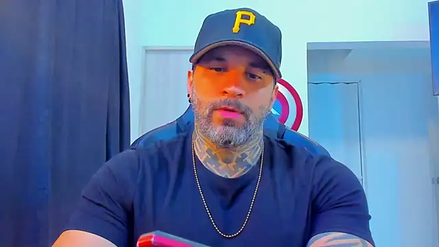 JoshRigby online show from 01-31-26, 09:13