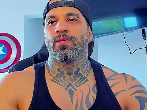 JoshRigby online show from 11-04-25, 08:12