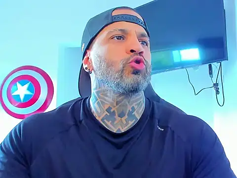 JoshRigby online show from 11-17-25, 08:02