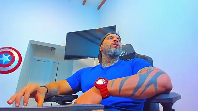 JoshRigby online show from 12-13-25, 08:04