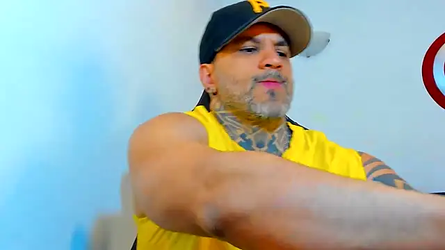 JoshRigby online show from 07-17-26, 08:06