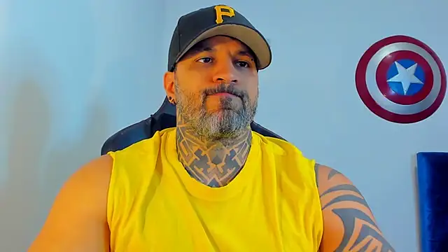 JoshRigby online show from 04-02-26, 07:09