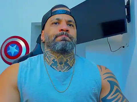 JoshRigby online show from 10-10-25, 09:15