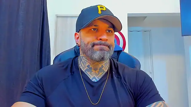 JoshRigby online show from 02-14-26, 07:58