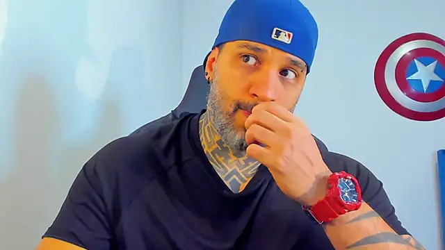 JoshRigby online show from 04-15-26, 06:34