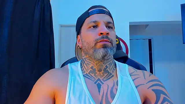 JoshRigby online show from 03-02-26, 08:16