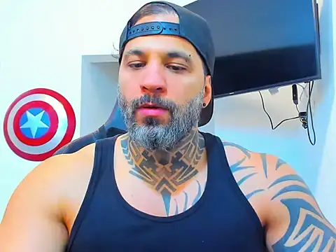 JoshRigby online show from 12-03-25, 08:08