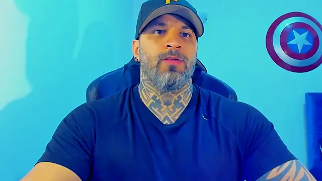 JoshRigby online show from 03-30-26, 06:53