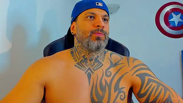 JoshRigby online show from 04-15-26, 07:58