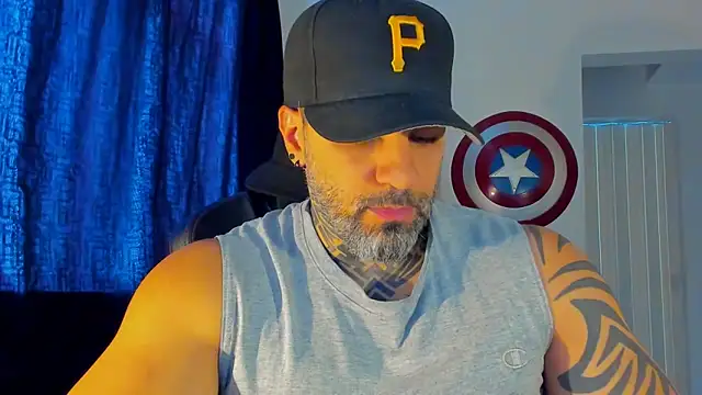 JoshRigby online show from 03-23-26, 07:14