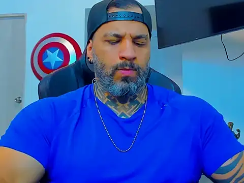 JoshRigby online show from 10-14-25, 07:47