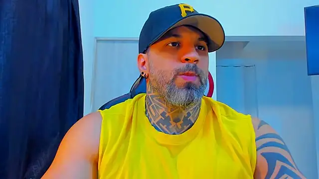 JoshRigby online show from 03-05-26, 07:21